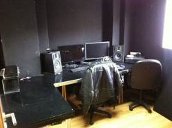 photo of Axe Farm Studios